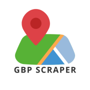 GBP Scraper Logo